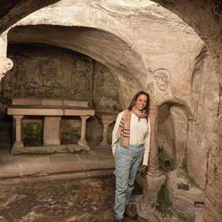 Guided tour in Marseille – 4 hours