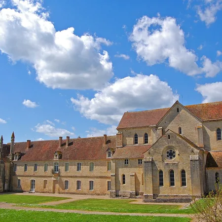 Туристички водич во бурги