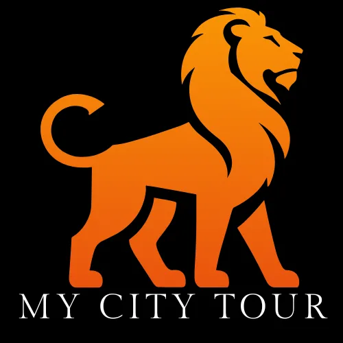 My City Tour